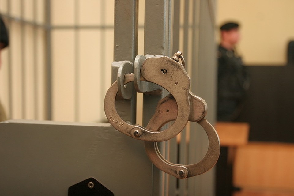 Трём гражданам Молдовы, которых поймали псковские пограничники, теперь придется ответить за совершенные преступления.