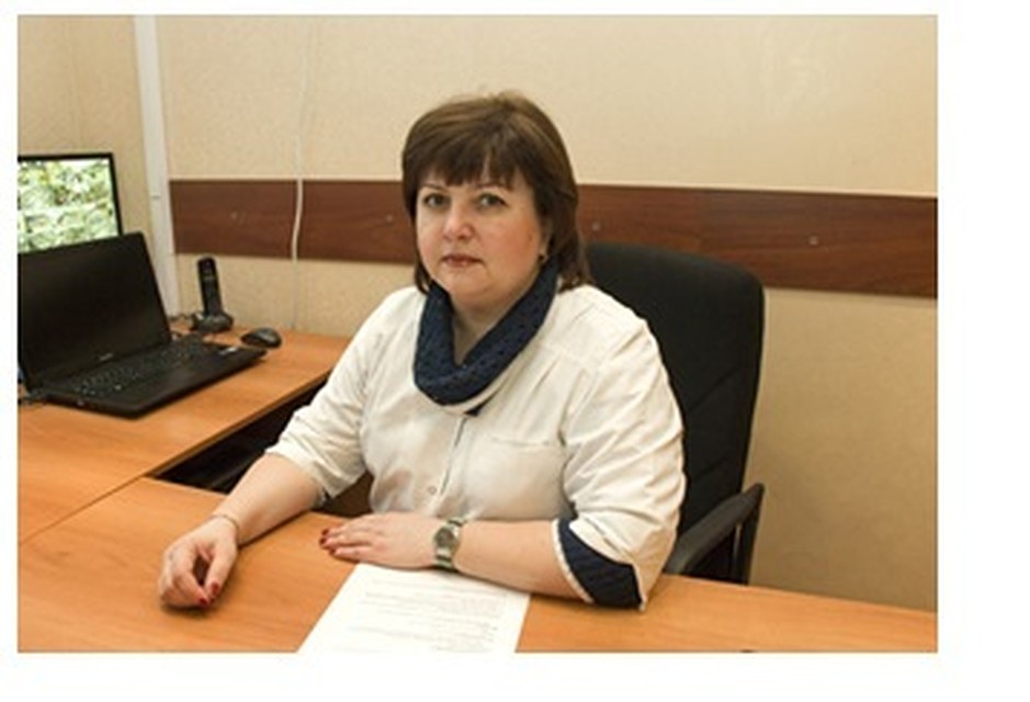 Депутат ТГД Татьяна Жомова также является главврачом «Тверского специализированного дома ребенка «Теремок»