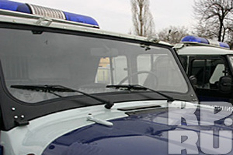 На время следствия мужчину арестовали