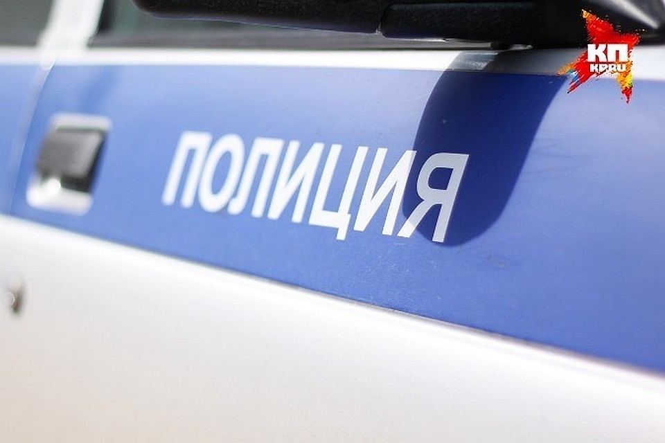 Возбуждено уголовное дело. Фото: архив "КП"