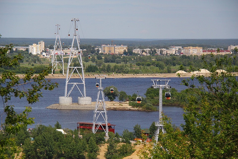 Главное за сутки 3 октября: верблюд и коровы на улицах Дзержинска, строительство ВСМ и приговор Александру Кабанову