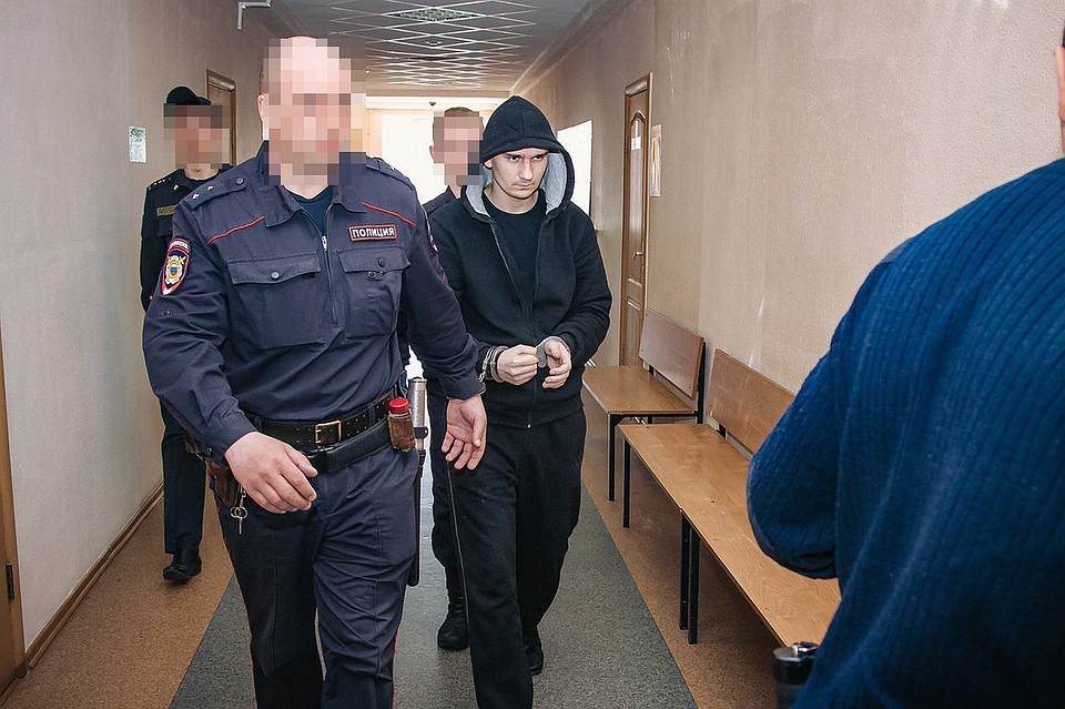 Фото: Сергей Грачев