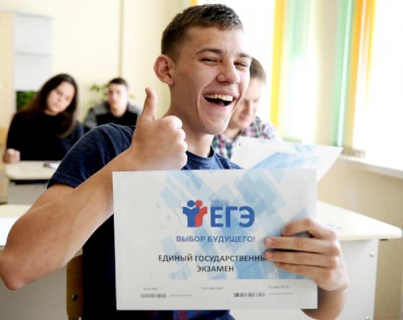 Запущена онлайн-школа Smart University, первым направлением которой стала подготовка к ЕГЭ по английскому языку.