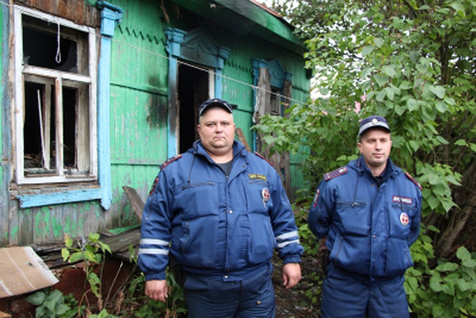 Фото: пресс-служба УМВД по Тамбовской области