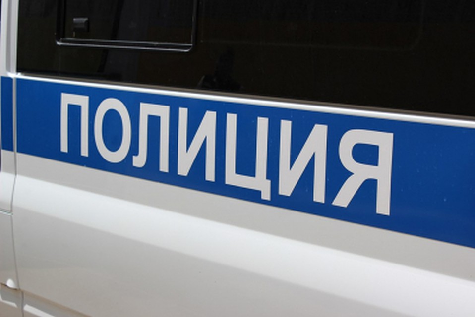 Фото: ГУ МВД по Самарской области