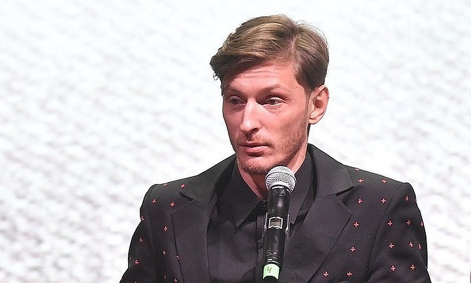 Павел Воля попал в больницу после концерта в Иркутске