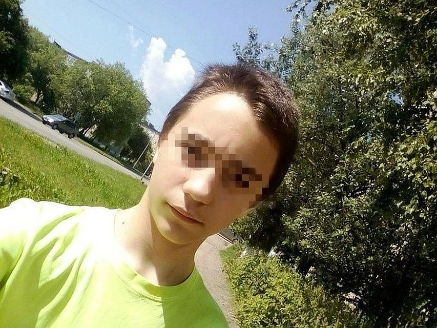 Мальчика нашли у автовокзала.