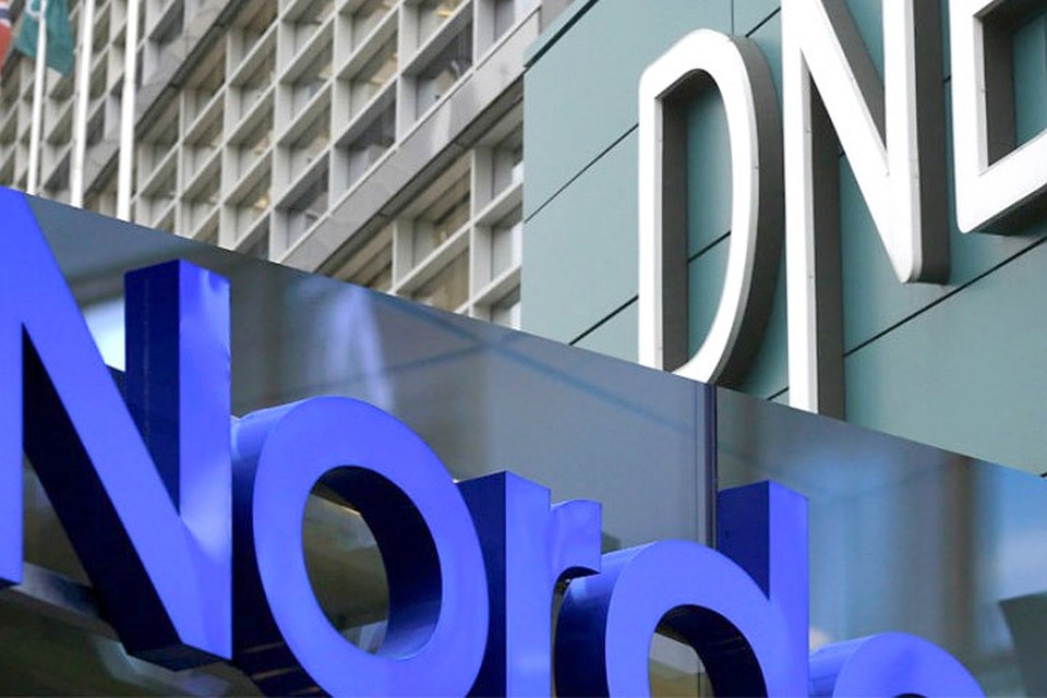 Банки Nordea и DNB подозревают в масштабном отмывании денег. Фото: с сайта mke.ee