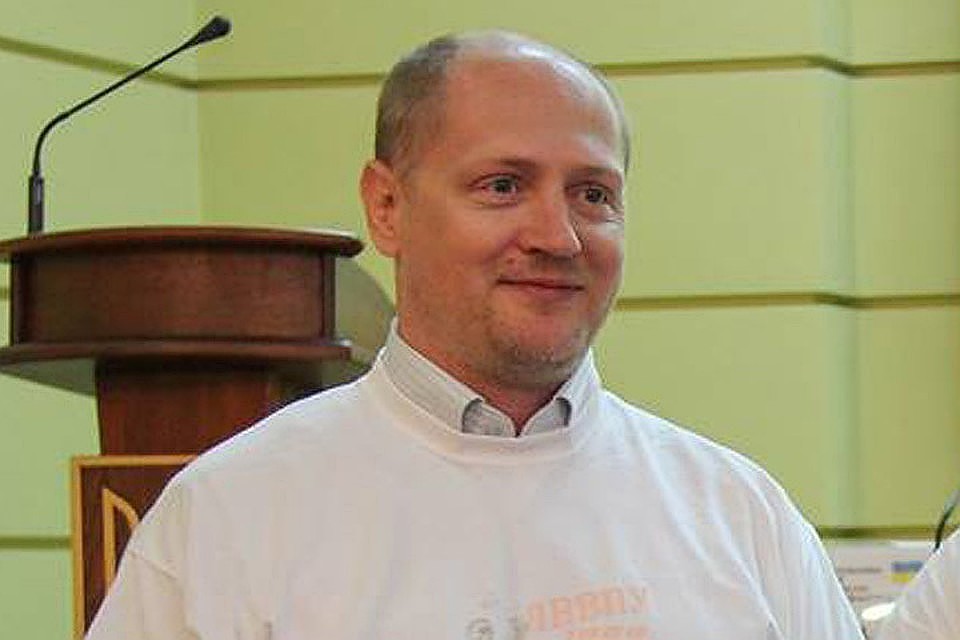 Беларусь рассматривает вопрос о помиловании Павла Шаройко. Фото: Фейсбук