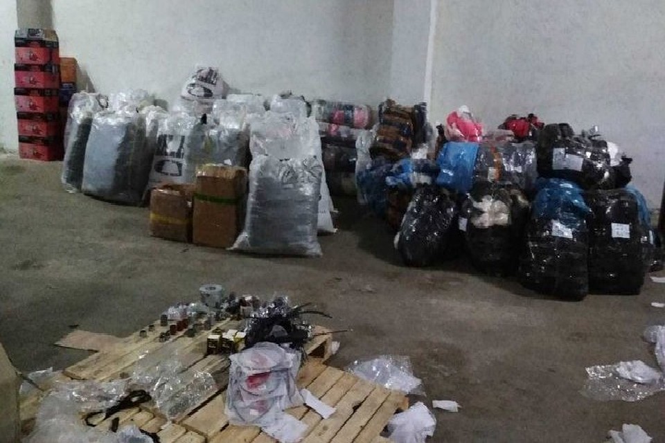 Фото: customs.gov.md
