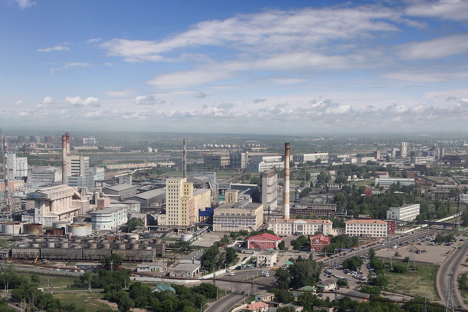Архив КП