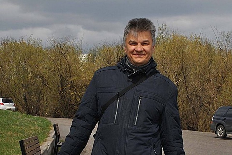 Красноярский общественник проиграл суд «Данону». Фото: страница Игоря Болбата в Фейсбуке