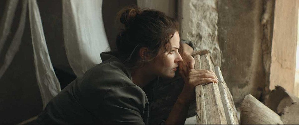 Кадр из фильма "Донбасс. Окраина". ФОТО: www.kino-teatr.ru