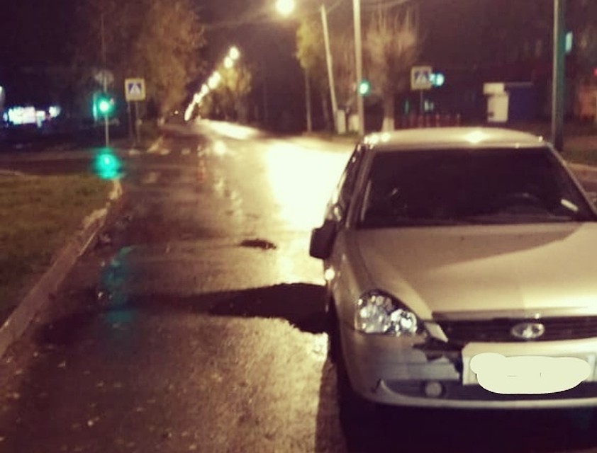 фото: ГИБДД по РБ