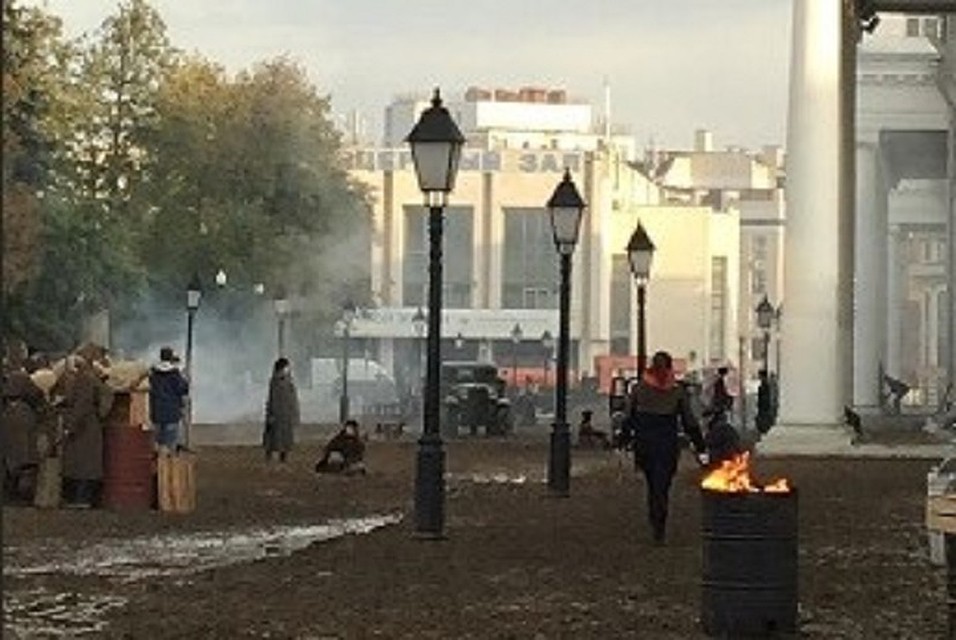 Фото: Соцсети