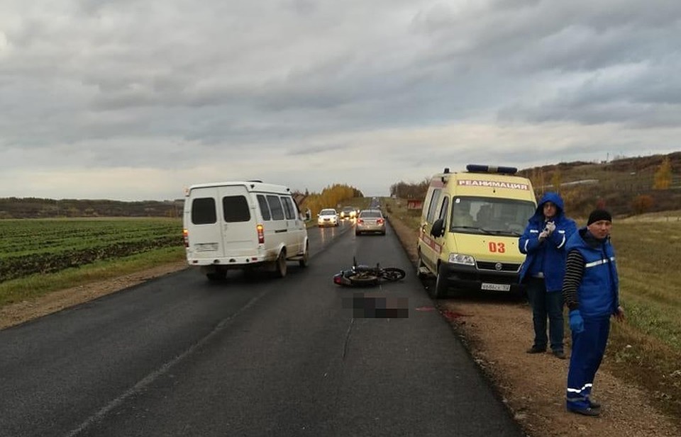 Фото: пресс-служба ГИБДД по Башкирии