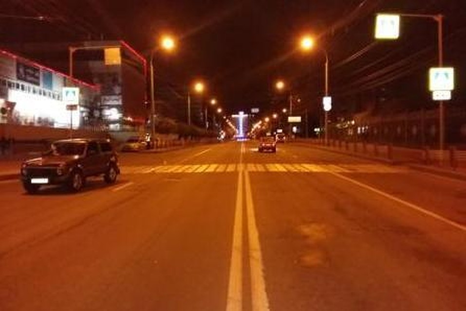 Фото: ОГИБДД по городу Брянску