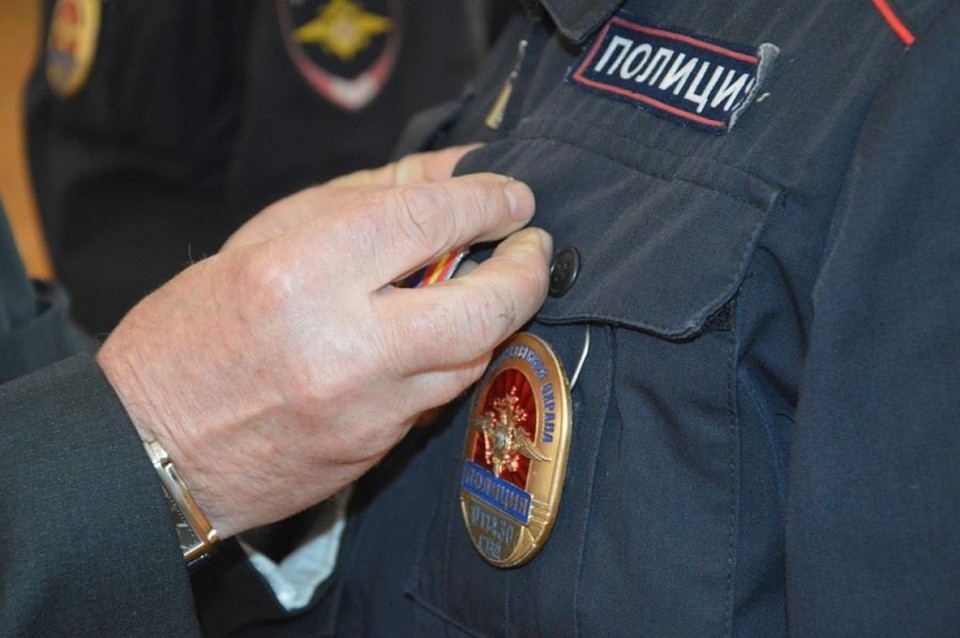 Жители Коми хотят, чтобы полицейских приставили к награде