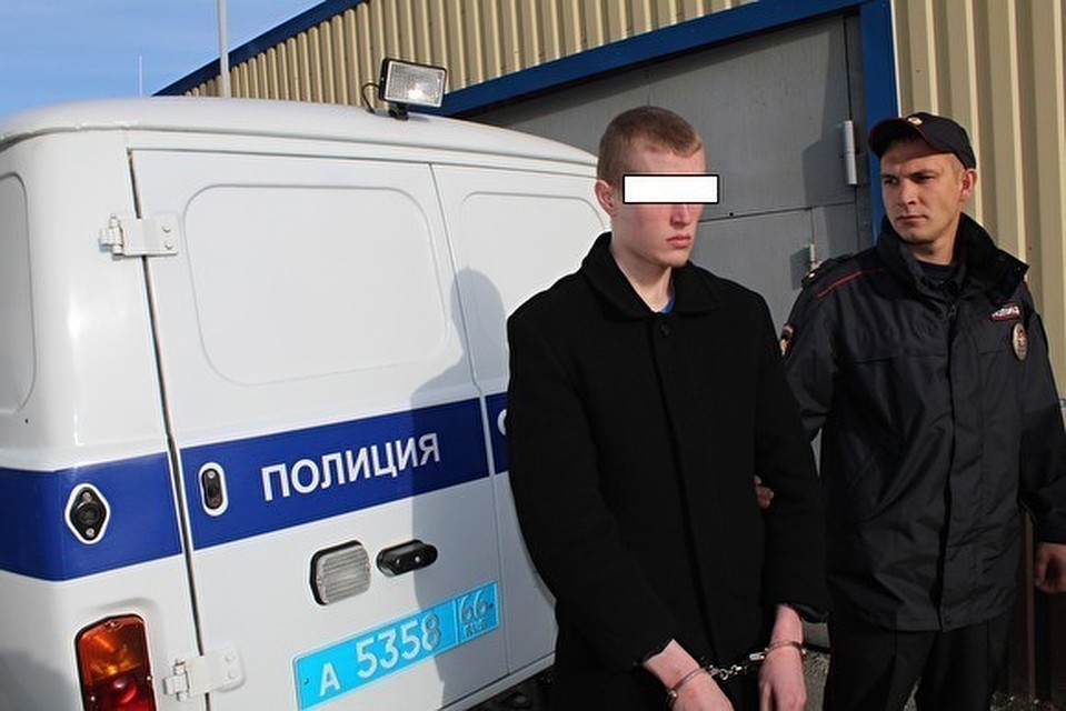 Мотив преступления до сих пор не понятен. Фото: Валерий Горелых