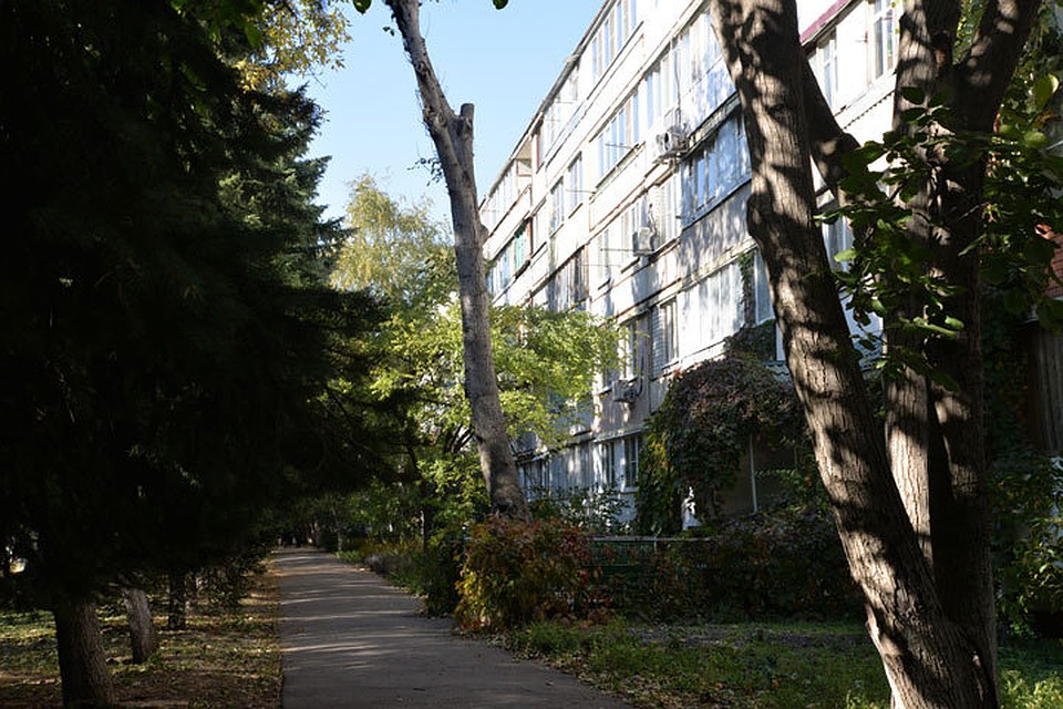 Подачу горячей воды в ессентукских многоэтажках обещают возобновить во вторник утром