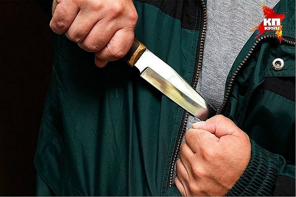 Мужчина может отправиться в колонию на 15 лет. Фото: Из архива «КП»