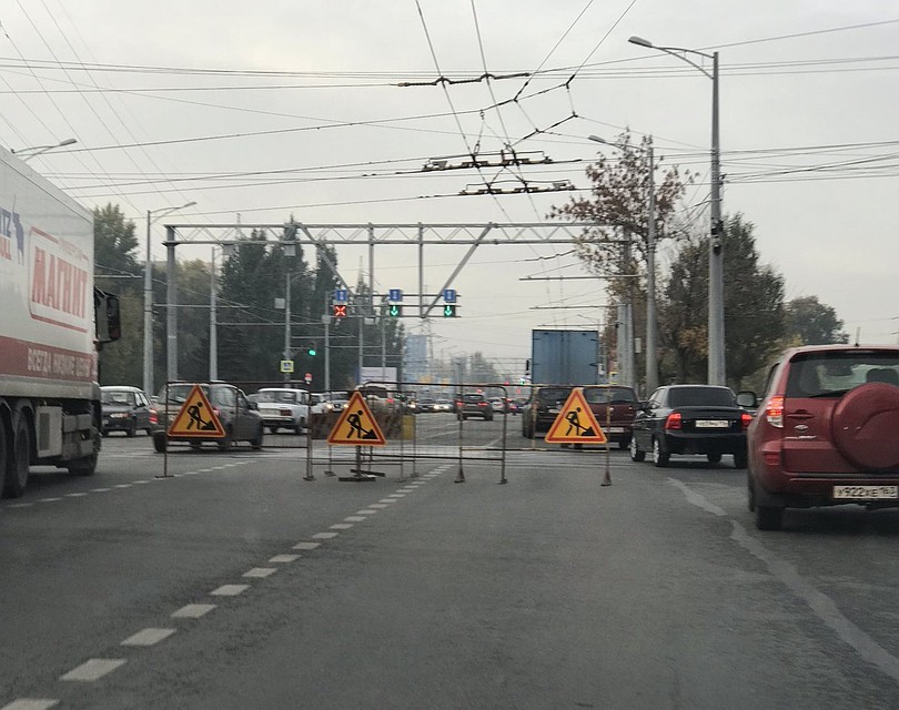 Фото: Дмитрий Стародубцев