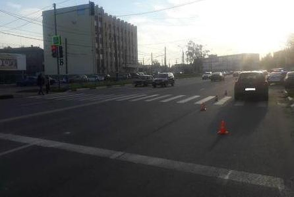 Фото: ОГИБДД по городу Брянску