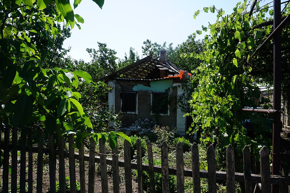 ФОТО: архив "КП-Донецк"