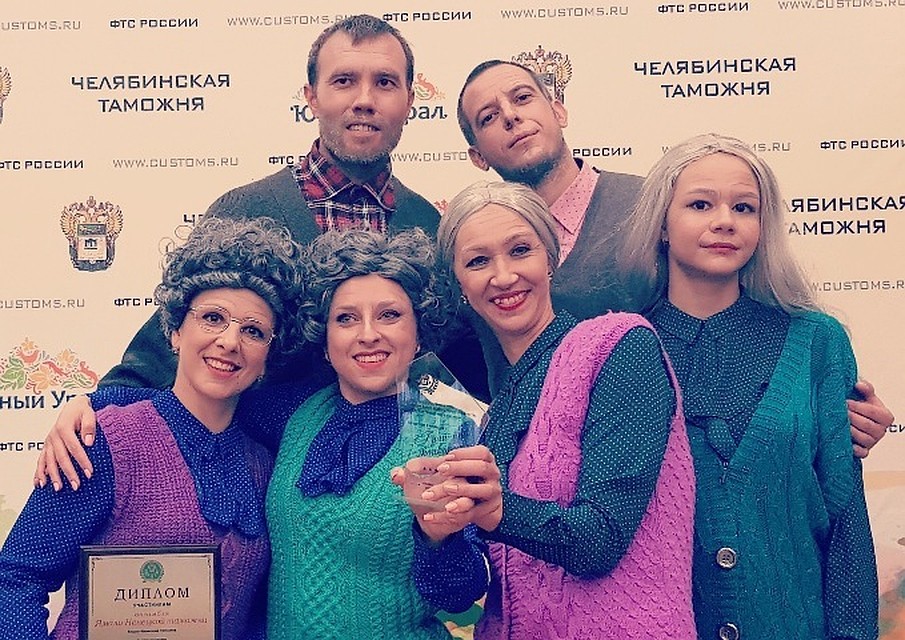 Фото предоставлено Ямало-Ненецкой таможней