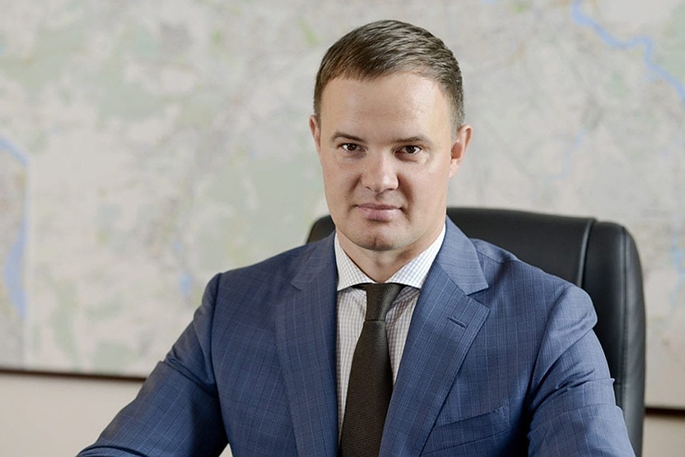 Сергей Морозов: «Мы создаем уникальный прецедент по решению проблем дольщиков»