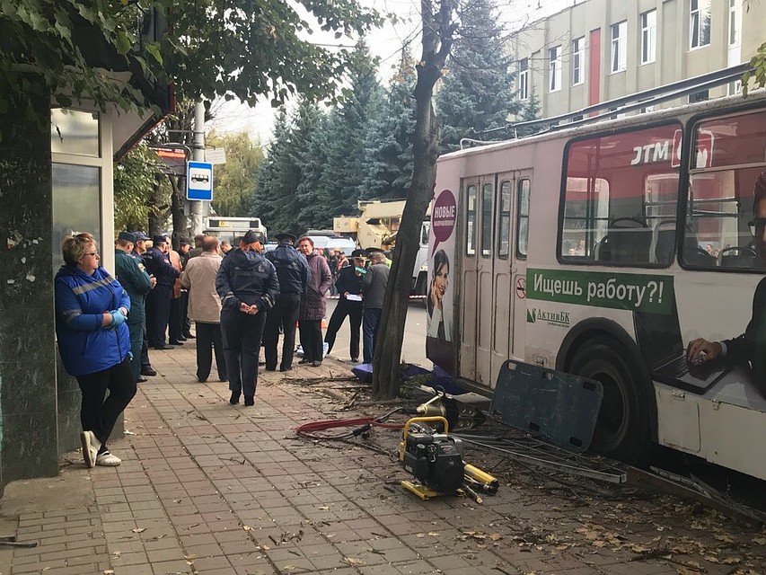 Фото: СУ СК РФ по Орловской области