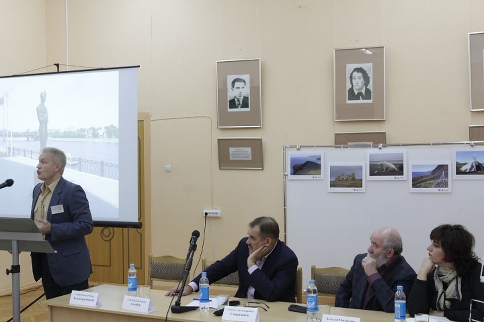 В Твери есть памятник Оскару, но не Витусу Беренгу