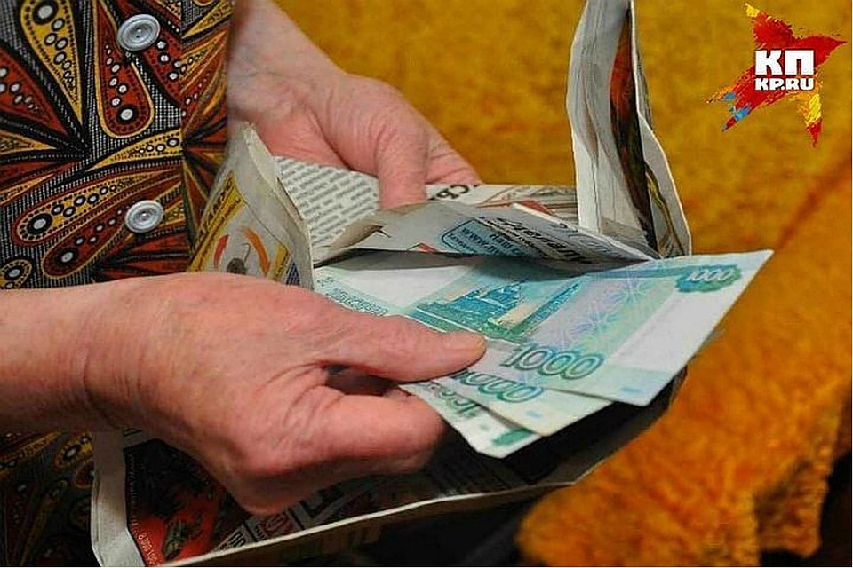 Потерпевшая сразу же обратилась в полицию. Фото: Архив «КП»