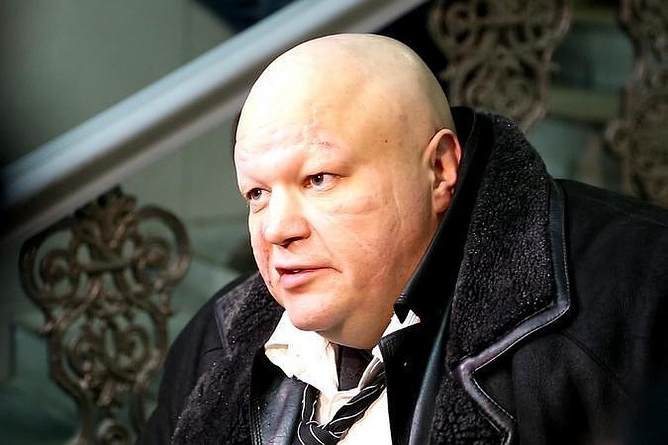 Барецкий уверен, что его хотели убить