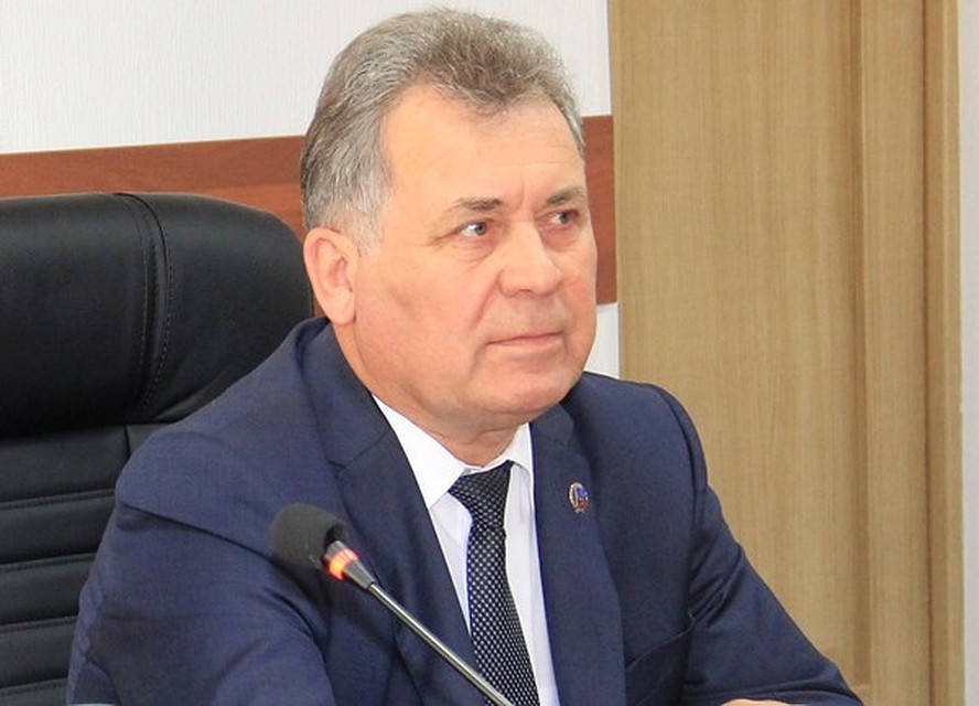Александр Романенко