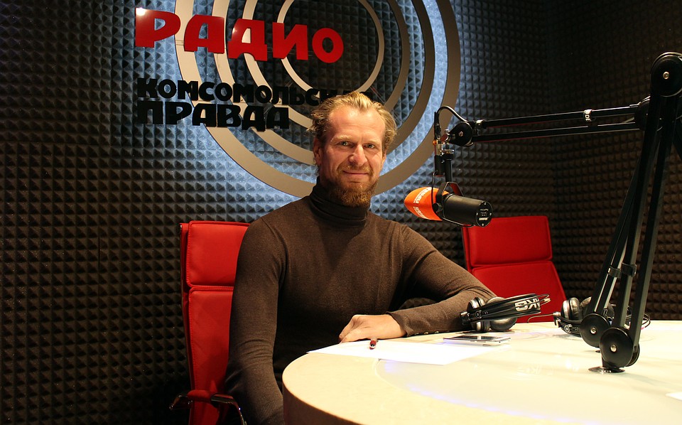 Александр Гадалкин: Осенняя депрессия – явление более глубокое и многогранное, чем мы привыкли думать.