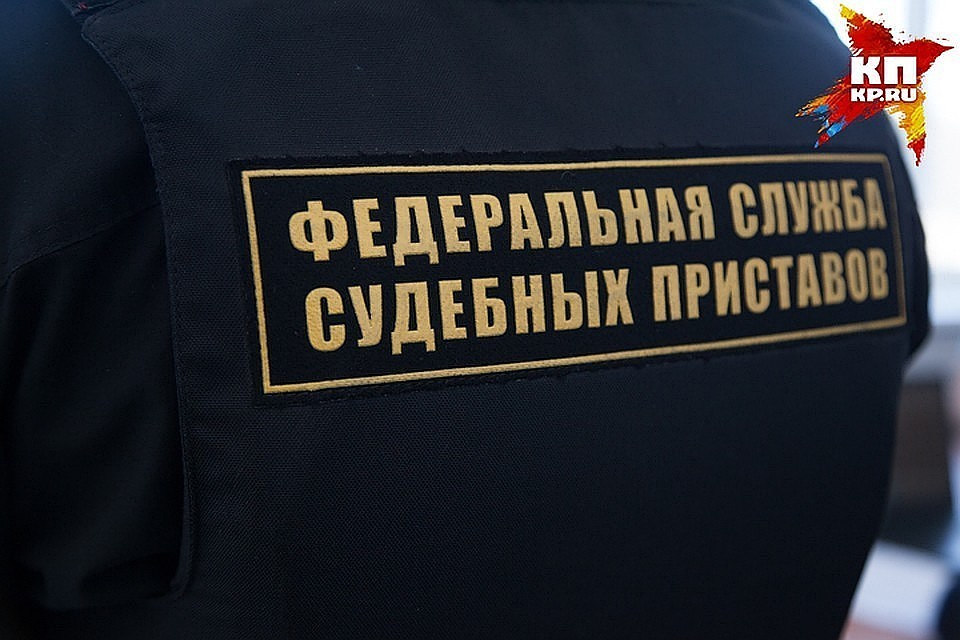Приставы нашли иномарки в селе под Тольятти