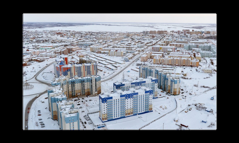 Фото с сайта правительства Ямала