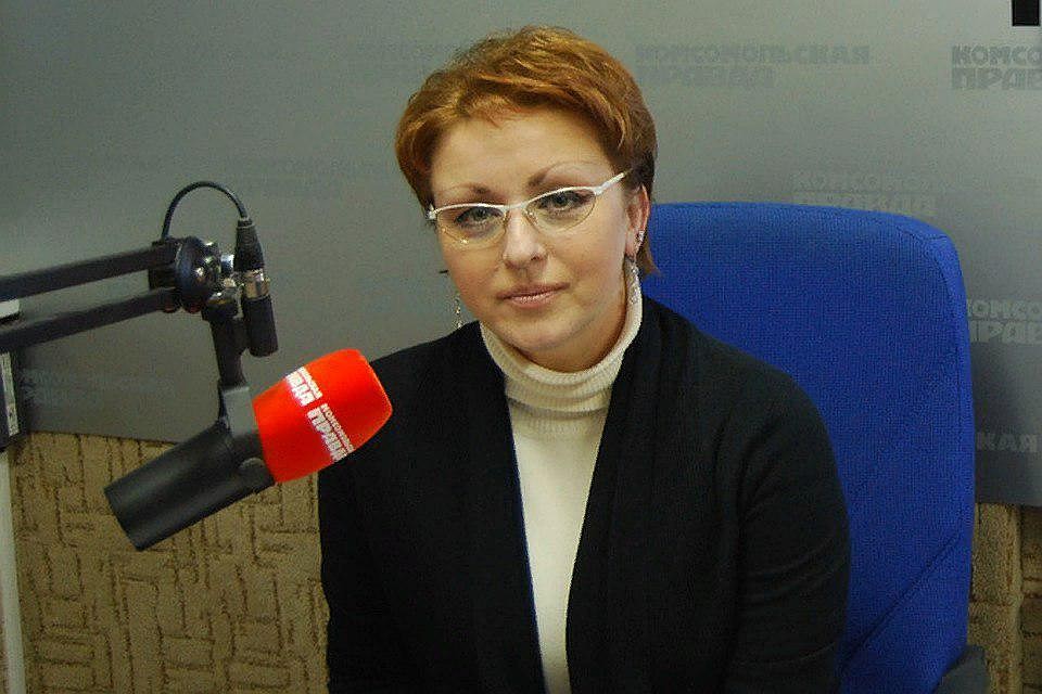 Наталья Соколова уверена, что можно питаться на 3,5 тыс. рублей в месяц