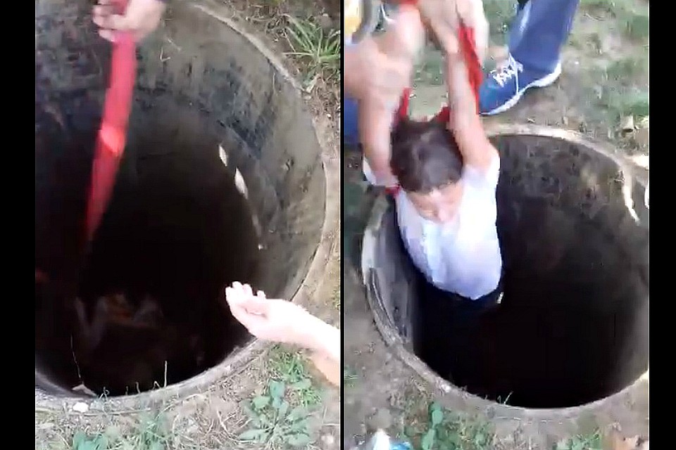 Фото: кадр из видео.