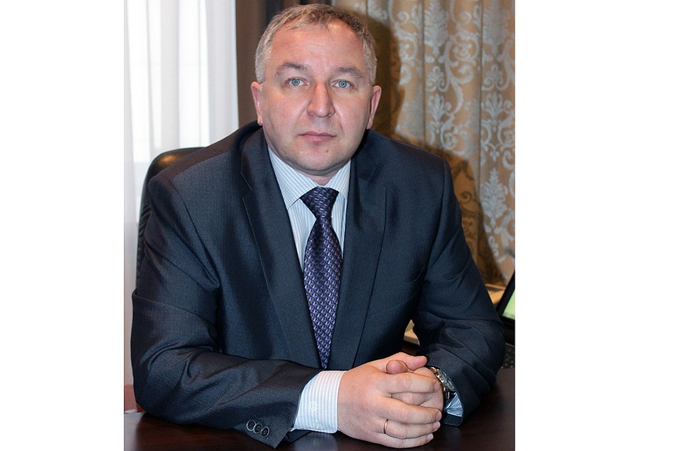 Илья Шульгин уже подписал его заявление об увольнении. Фото: admkirov.ru