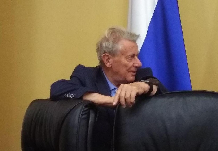 александр Ландо заявил, что дети войны не заслуживают особого статуса
