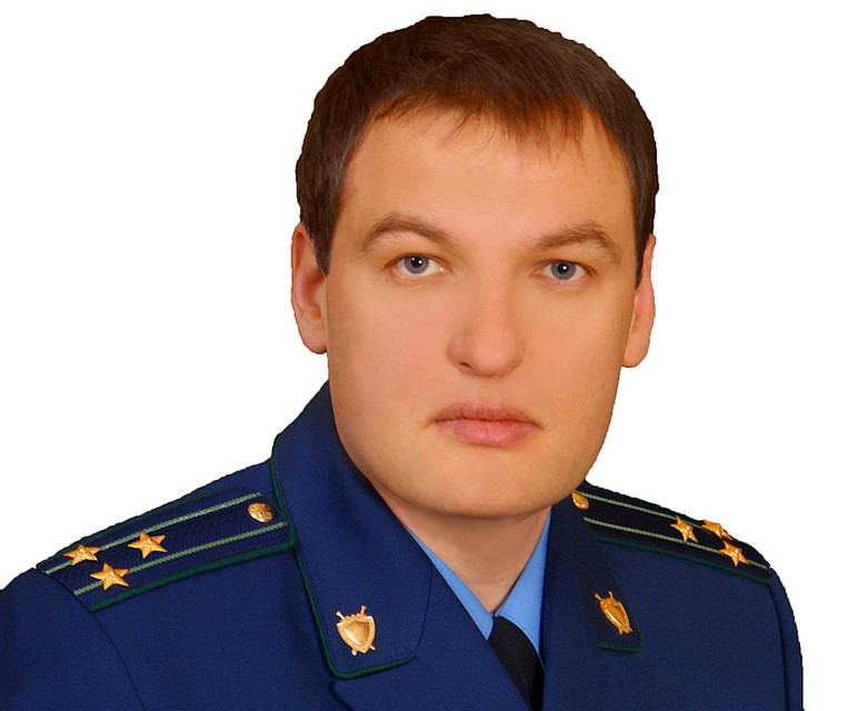 Фото: пресс-служба прокуратуры Брянской области.