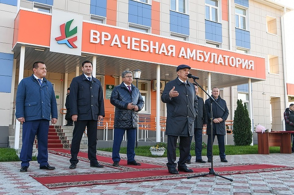 Фото: president.tatar.ru