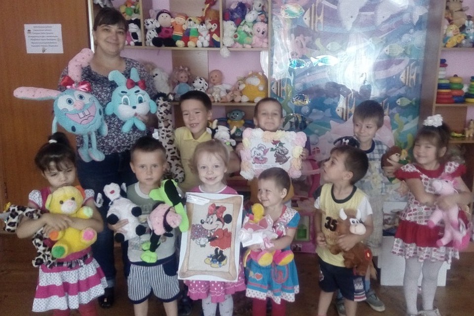 Фото: ГУФСИН России по Кемеровской области.