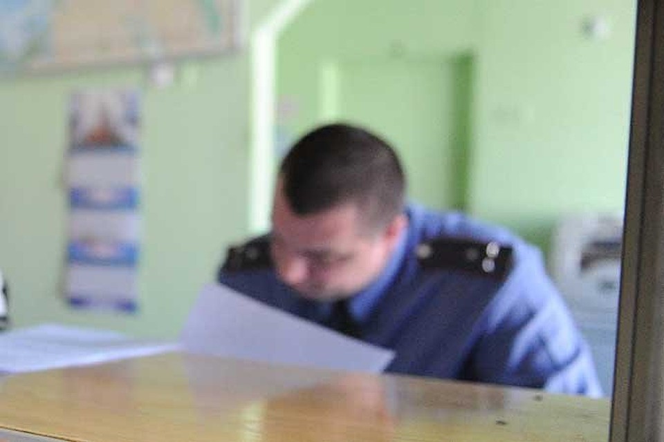 Мужчине придется ответить за использование травматического пистолета.