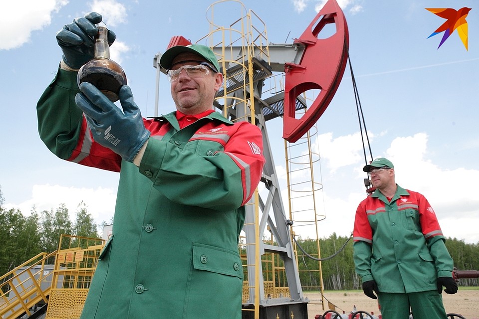 Пока топливо в Беларуси стоит дешевле, чем нефть, которую мы покупаем для переработки.
