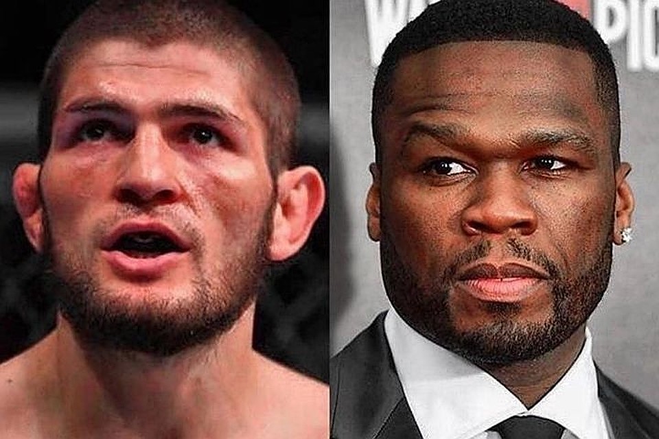 Попытка рэпера договорится с Нурмагомедовым о переходе в Bellator обернулась скандалом