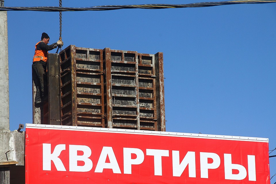 18 дольщиков дома на Сурикова 31/4 переселили в новые квартиры