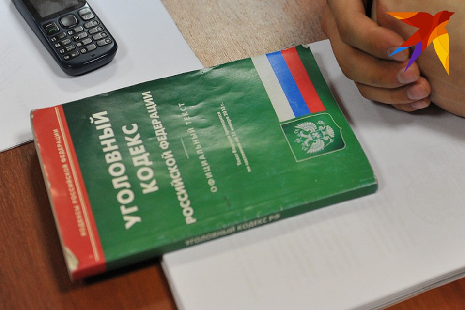 Злоумышленник переоформил автомобиль на себя.